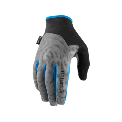 Cube X Natural Fit Long Finger Gloves