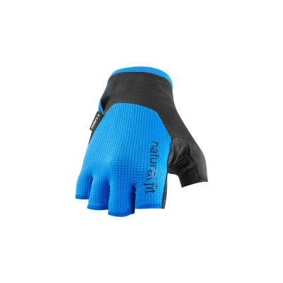 Cube X Natural Fit Short Finger Gloves