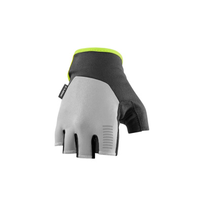 Cube X Natural Fit Short Finger Gloves