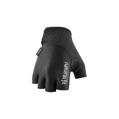 Cube X Natural Fit Short Finger Gloves