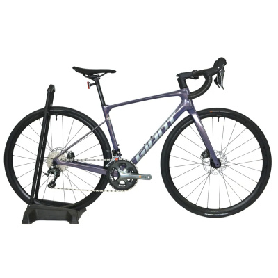Custom Giant Defy Advanced 3 2026 Carbon Endurance Road Bike