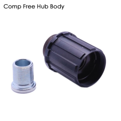 DMR Comp Rear Wheel