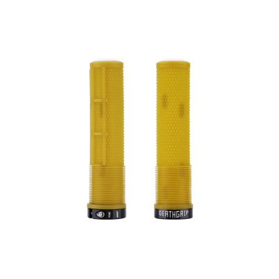 DMR DeathGrip 2 Non Flange MTB Grips