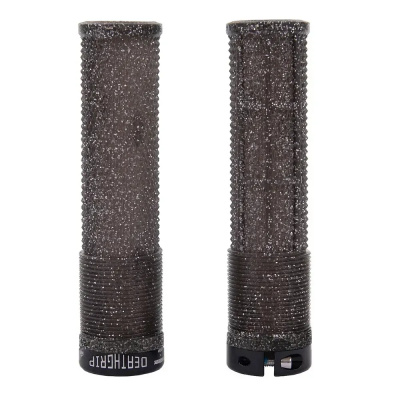 DMR Deathgrip Flangeless Thin MTB Grips
