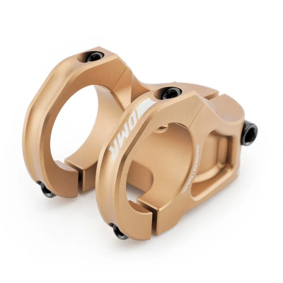 DMR Defy 35+ Vapour Blast Stem