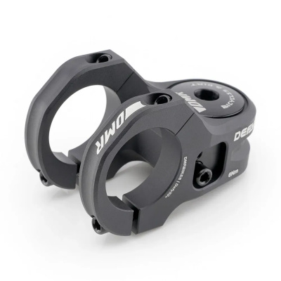 DMR Defy 50+ Vapour Blast Stem