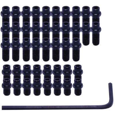 DMR Flip Pins Set for Vault Pedals