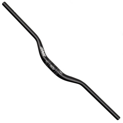 DMR ODUB 800 x 35 x 50mm Rise MTB Handlebar