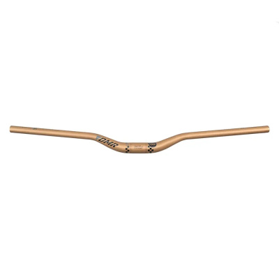 DMR ODUB Vapour Blast 35 x 35mm MTB Handlebars