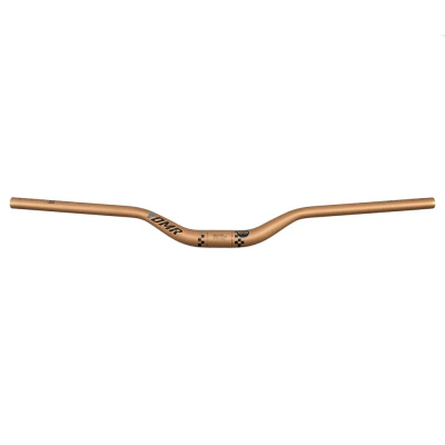 DMR ODUB Vapour Blast Handlebars