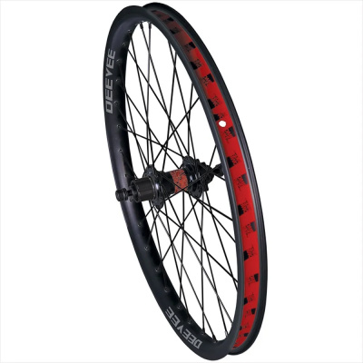 DMR Pro Rear Wheel