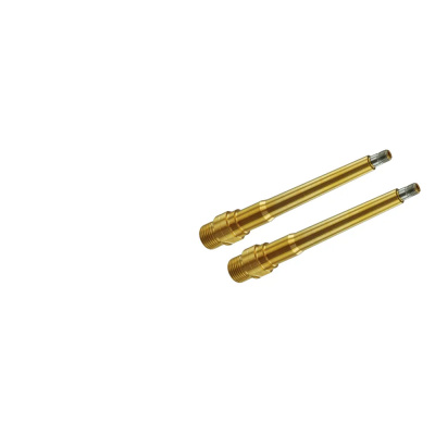 DMR V12 Titanium Axle