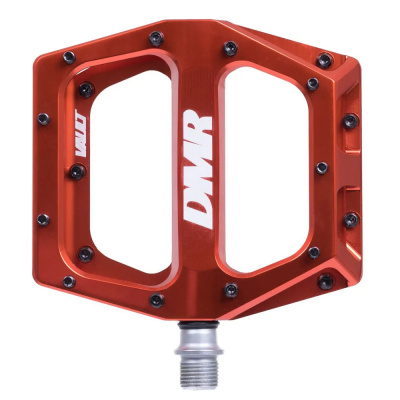 DMR Vault Flat MTB Pedals