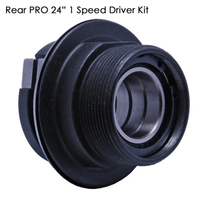 DMR Wheel Rear Pro