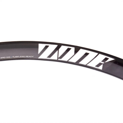 DMR Zone Rim