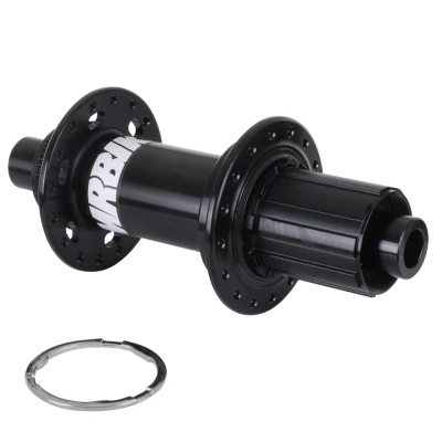 DMR Zone Wheel Hub