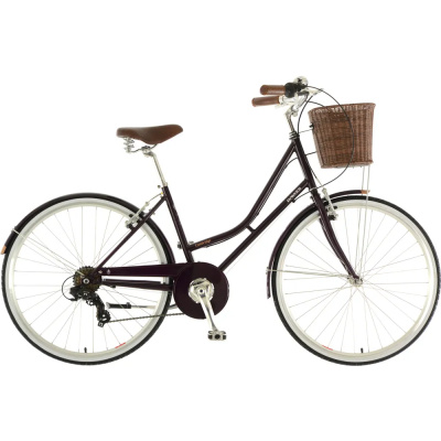 Dawes Cambridge 2024 Women's Hybrid Bike
