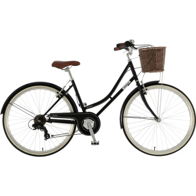 Dawes Classic Women's Hybrid Bike