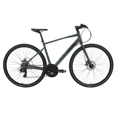 Dawes Discovery 1.0 Cross Bar 2025 Hybrid Bike