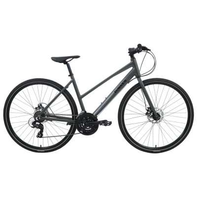 Dawes Discovery 1.0 Low Step 2025 Women's Hybrid Bike