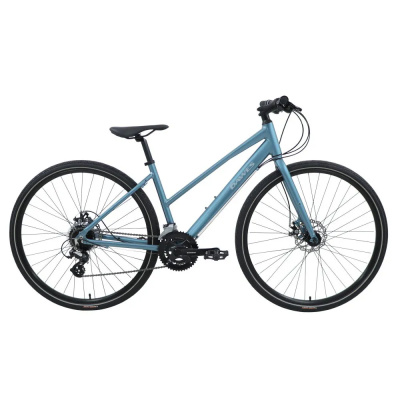 Dawes Discovery 2.0 Low Step 2027 Women's Hybrid Bike