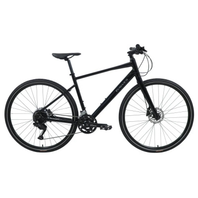 Dawes Discovery 3.0 Cross Bar 2025 Hybrid Bike