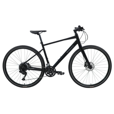 Dawes Discovery 3.0 Cross Bar 2027 Hybrid Bike