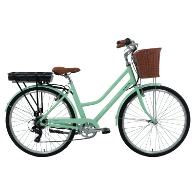 Dawes Elegance 2025 Women's Electric Bike