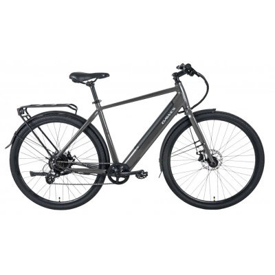 Dawes Scenic Crossbar 2025 Electric Hybrid Bike