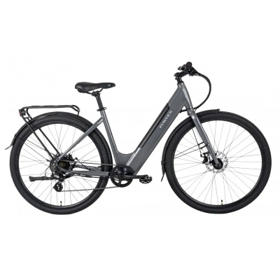 Dawes Scenic Low Step 2025 Women's Electric Hybrid Bike