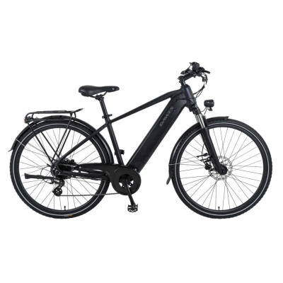 Dawes Spire 1.0 Crossbar Electric Hybrid Bike