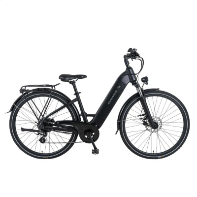 Dawes Spire 1.0 Low Step 2025 Women's Electric Hybrid Bike