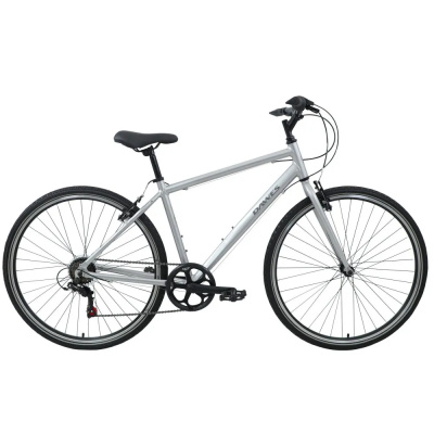Dawes Venture 1.0 Cross Bar 2025 Hybrid Bike