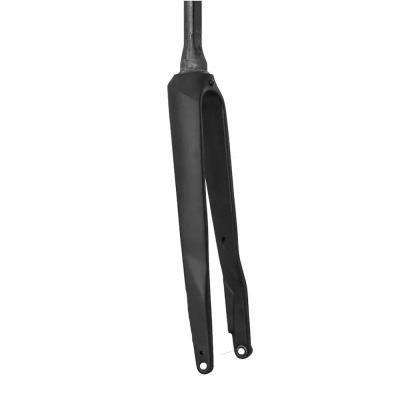 Deda 1 1/2 Tapered Gera EDG Straight Gravel Disc Fork