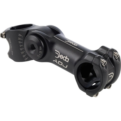 Deda ADJ Adjustable Alloy Stem