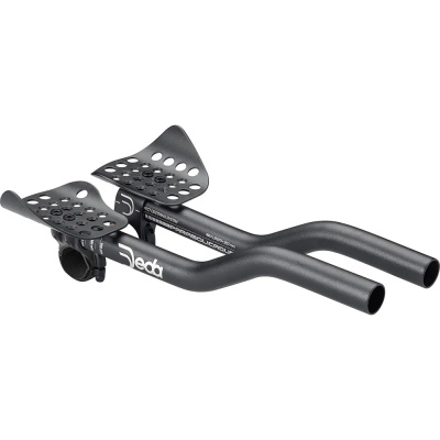 Deda Parabolica Due Clip-On Extensions
