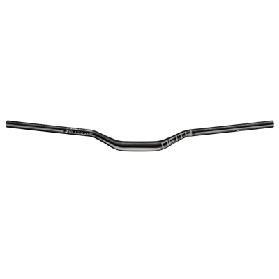 Deity Blacklabel 800mm Handlebar 31.8mm Bore 38mm Rise