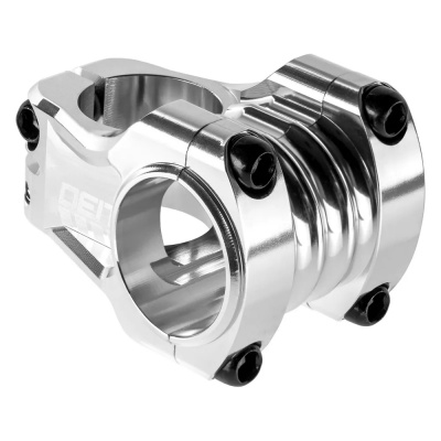Deity Copperhead 31.8mm Clamp MTB Stem