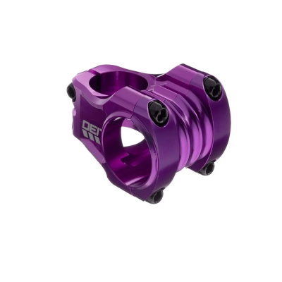 Deity Copperhead 35mm Clamp MTB Stem