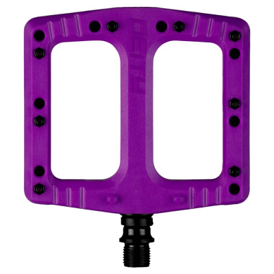Deity Deftrap Flat MTB Pedals