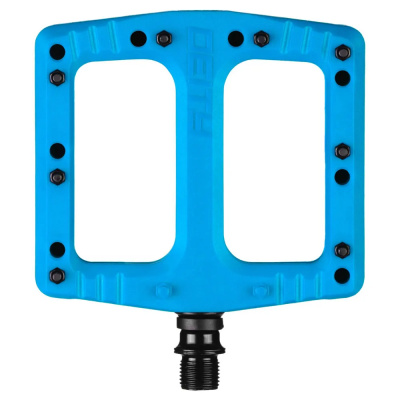 Deity Deftrap Flat MTB Pedals