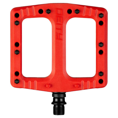 Deity Deftrap Flat MTB Pedals
