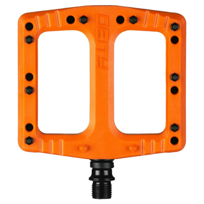 Deity Deftrap Flat MTB Pedals