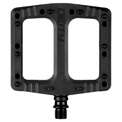 Deity Deftrap Flat MTB Pedals