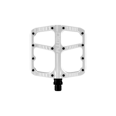 Deity Flat Trak MTB Flat Pedals: