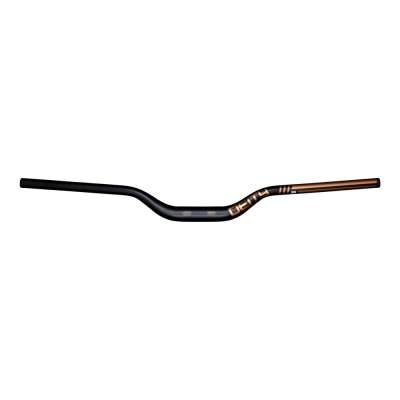 Deity Highside 800mm Handlebar 35mm Bore 50mm Rise