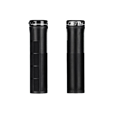 Deity Knuckleduster MTB Handlebar Grips
