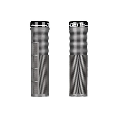 Deity Knuckleduster MTB Handlebar Grips