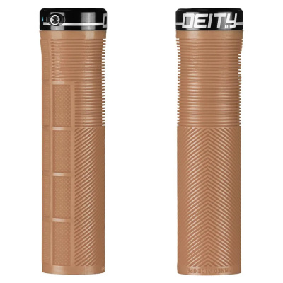 Deity Knuckleduster MTB Handlebar Grips