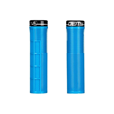 Deity Knuckleduster MTB Handlebar Grips